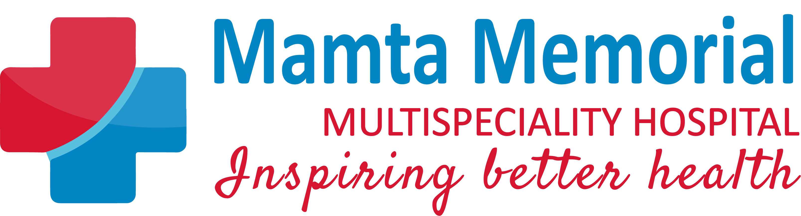 Mamta Memorial Multispeciality Hospital Logo